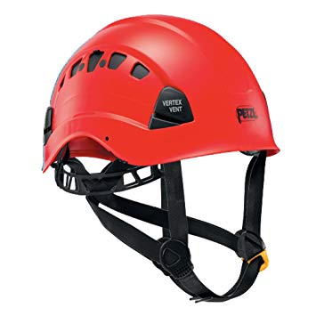 PETZL - Vertex Vent, Ventilated Helmet for Work at Height