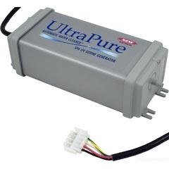 UltraPure 1106523 EUV3 UV 115V/230V Spa Ozone Generator With AMP Cord
