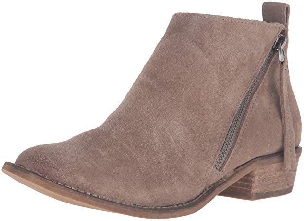 Dolce Vita Women's Sibil Ankle Bootie