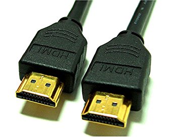 DVI Gear 219279 HDMI 6' Super High Resolution Cable by Abacus24-7