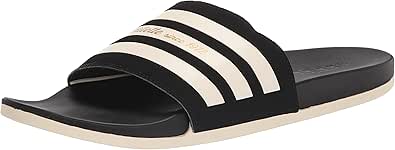 adidas unisex-adult Adilette Comfort Slide Sandal