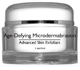 Vernal Age-Defying Microdermabrasion Advanced Skin Exfoliator Scrub Evens Out Skin Tone and Improve Skin Texture Fights Acne and Prevent Blackheads Non Drying Non Oily Reduce Acne Natural Face Cleanser - No Harmful Chemicals For Woman And Men