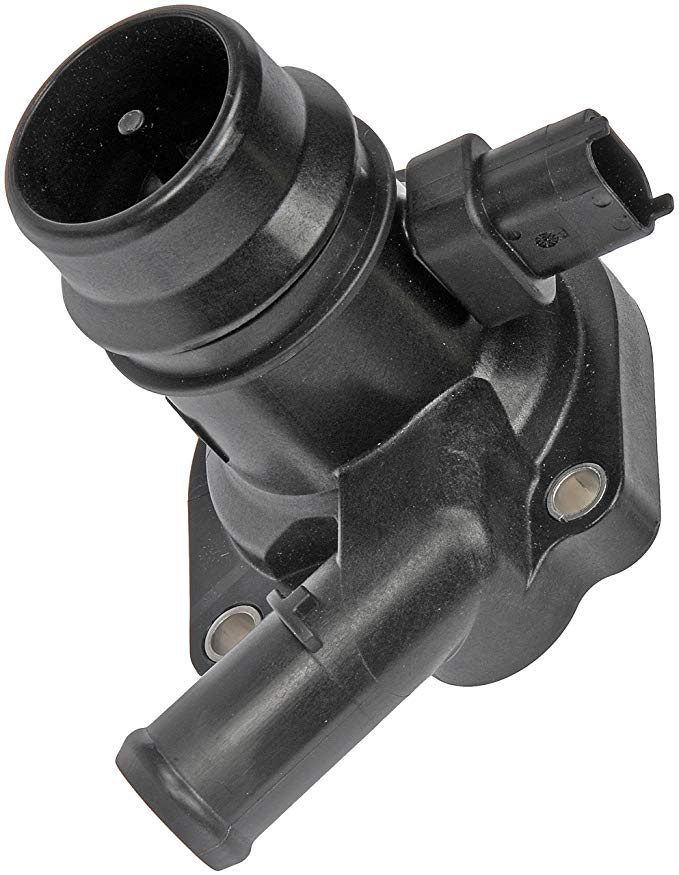 Dorman OE Solutions 902-808 Engine Coolant Thermostat Housing