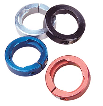 ODI bike grips clamping ring for lock-On system