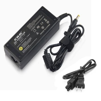 NEW AC Adapter Power Supply Charger Cord for Compaq Presario 2200 2800 B3800 C300 C500 C700 F500 F700 M2000 M2500 V2000 V2200 V3000 V4000 V5000 x1000