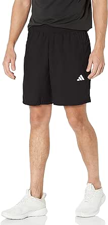 adidas Men's Essentials Woven Training Shorts