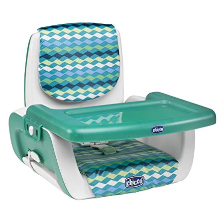 Chicco Mode Booster Seat - Mars