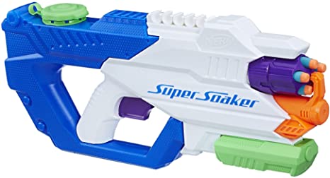 Nerf Super Soaker DartFire