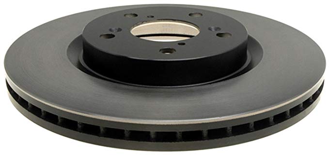 ACDelco 18A2687 Professional Front Disc Brake Rotor