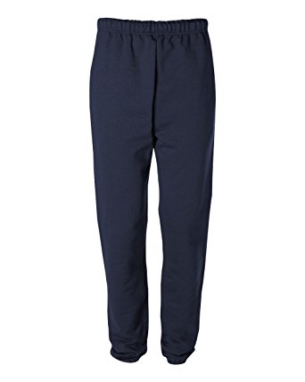 Jerzees Men's Super Sweatpants with Pocket