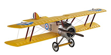 Small Sopwith Camel Airplane