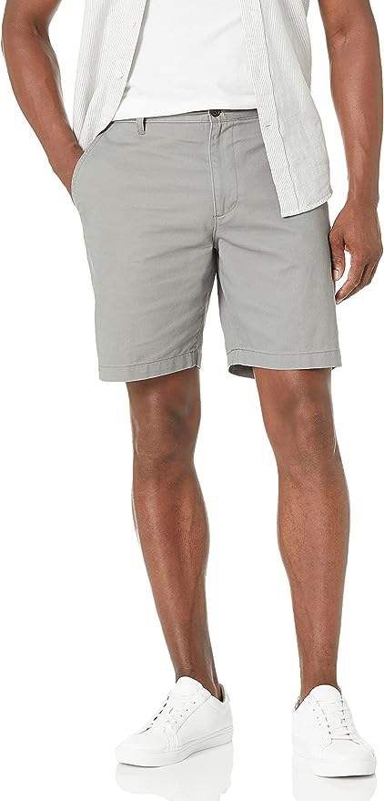 Dockers Men's Classic Fit Perfect Short