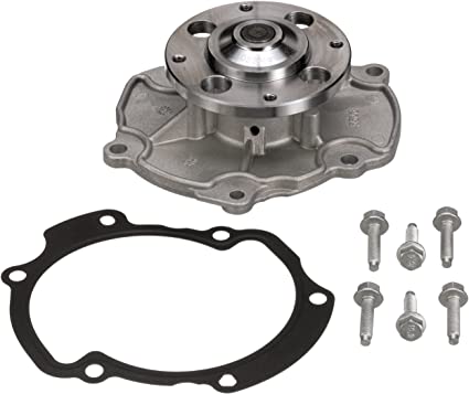 Gates 43530 Premium Engine Water Pump