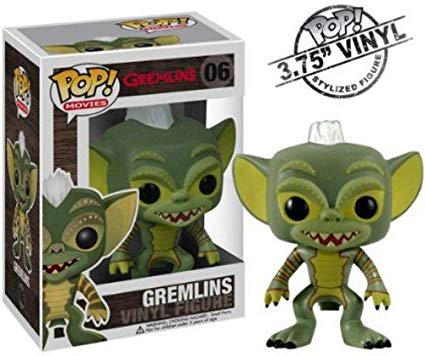 Funko Gremlin Pop Movies