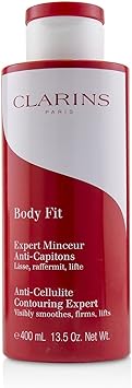 Clarins BODY FIT - MAXI FORMATO