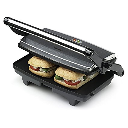 Breville VST049 Cafe Style Sandwich Press