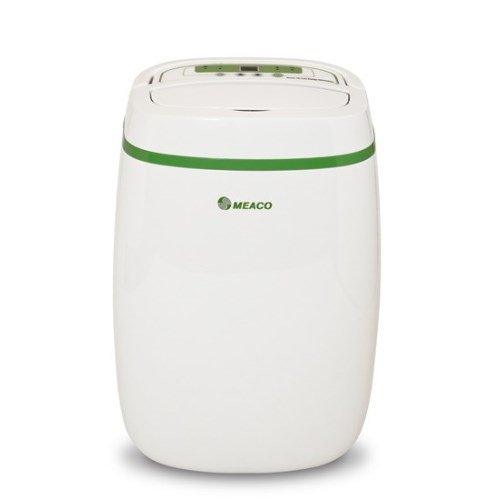 Meaco Platinum Low Energy 12L Dehumidifier For 3 Bed House With Digital Display And 2 Year Warranty