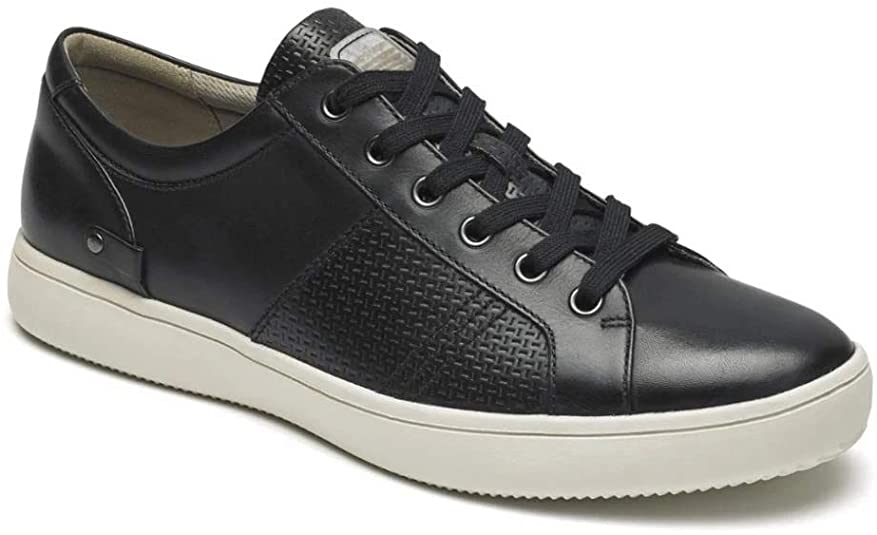 Rockport Men's Colle Tie Sneaker