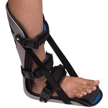 Plantar Fascitis Night Splint Heel & Foot Pain (Small)