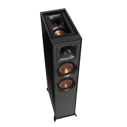 Klipsch R-625FA Integrated high performance up-firing Dolby Atmos speaker (Pair)