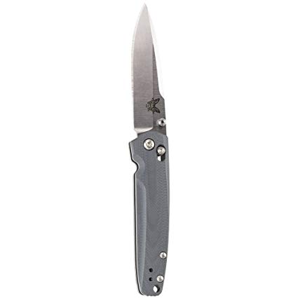 Benchmade - Valet 485 Knife