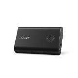 Anker PowerCore 10050 Portable Charger with Qualcomm Quick Charge 20