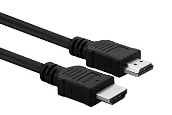 Perlegear HDMI Cable (8.8 Feet) - High-Speed Supports Ethernet, 3D, 4K and Audio Return