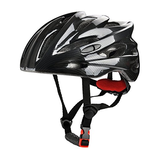Road Bike Cycling Helmet Adult Men Women Bicycle Safety Helmet - 52-63cm