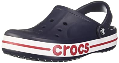 crocs Men's Bayaband Clogs