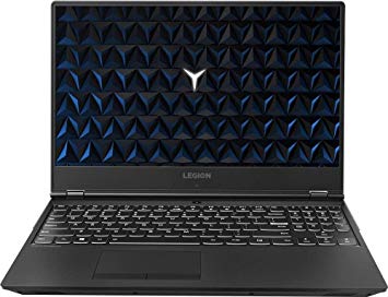 2019 Lenovo Legion Y540 15.6" FHD Gaming Laptop Computer, 9th Gen Intel Hexa-Core i7-9750H Up to 4.5GHz, 24GB DDR4 RAM, 2TB PCIE SSD, GeForce GTX 1650 4GB, 802.11ac WiFi, Bluetooth 4.1, Windows 10