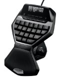 Logitech G13 Programmable Gameboard with LCD Display