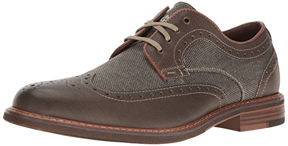 Dockers Men's Danville Oxford