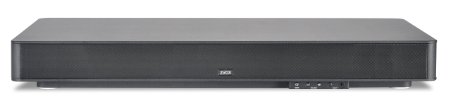 ZVOX SoundBase 570 30"Sound Bar with Built-In Subwoofer, Bluetooth, AccuVoice