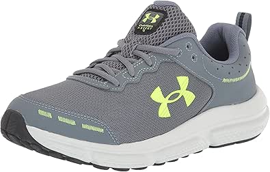 Under Armour Men's Charged Assert 10