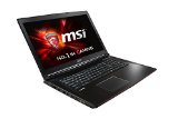 MSI GP72 Leopard Pro-002 173-Inch Gaming Laptop