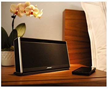 Bose SoundLink Bluetooth Mobile Speaker II