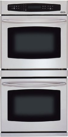 DCS Appliances : WOTD-230 30in Double Wall Oven