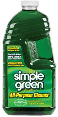 Simple Green 13014 67 oz All Purpose Cleaner