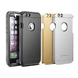 New Trent Phone Case for 47-Inch Screen Black Silver Gold