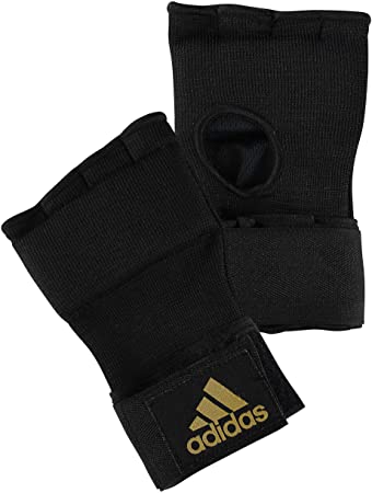 adidas Men's Super Inner Padded Hand Gloves