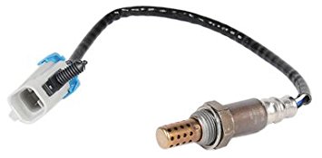 ACDelco 213-1702 GM Original Equipment Heated Oxygen Sensor