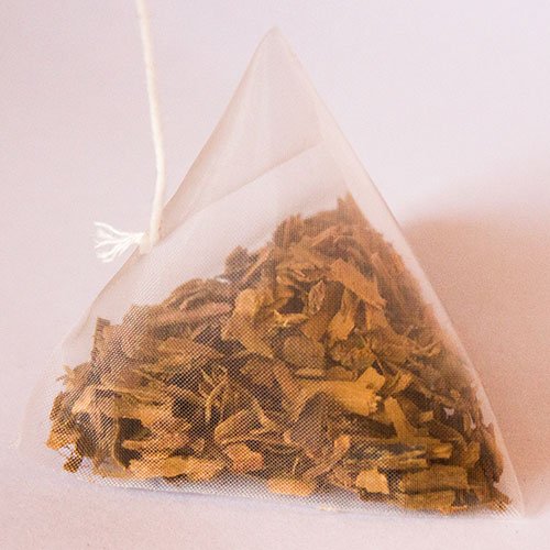 Pure Cinnamon Tea Bags X 40 - shipped from Ceylon
