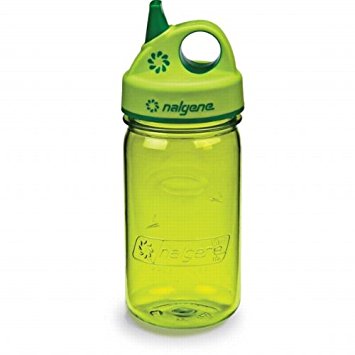 NALGENE Tritan Grip-N-Gulp BPA-Free Water Bottle