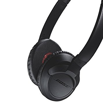 Bose SoundTrue On-Ear headphones - Black