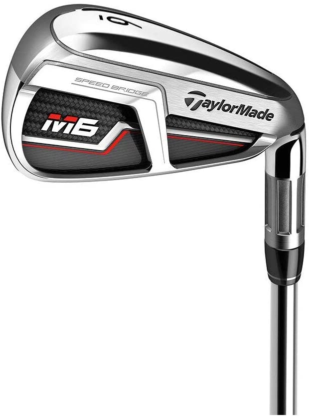 TaylorMade Golf M6 Iron