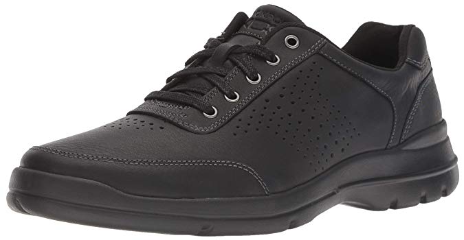 Rockport Men's City Play 2 Perf U-Bal Oxford