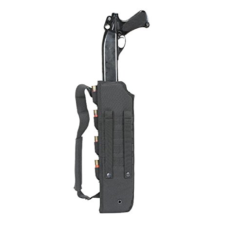 VooDoo Tactical 20-8916 Breacher's Shotgun Scabbard