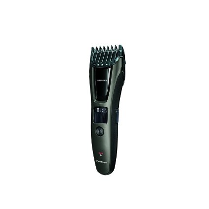 Panasonic ER-GB60-K ERGB60 Precision Beard & Hair Trimmer for Face and Hair (100-240v)