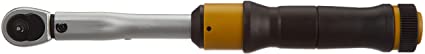Proxxon 23349 Torque Wrench Micro Click 30 S, 1/4-Inch