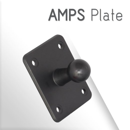 iBOLT AMPS Adapter Plate